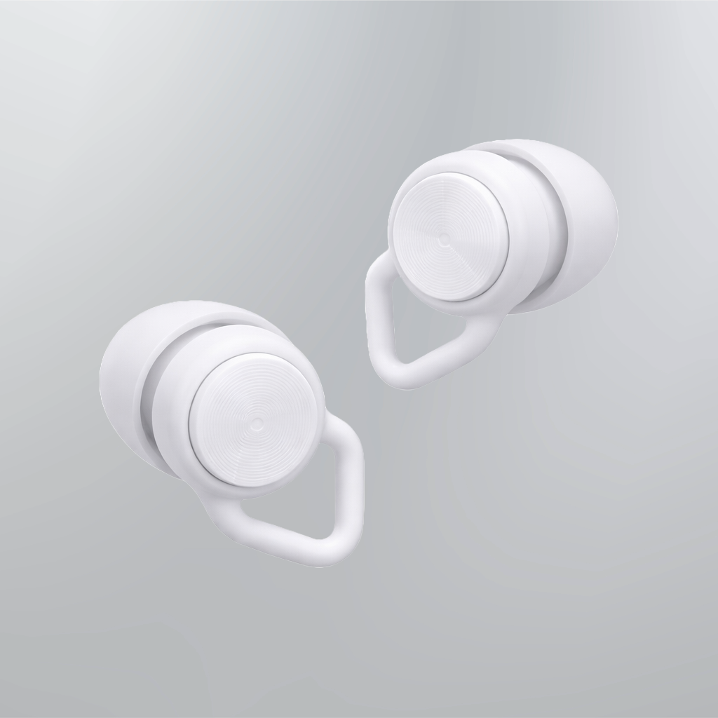 Silencz Twin Pack earplugs save 10% on high-fidelity hearing protection