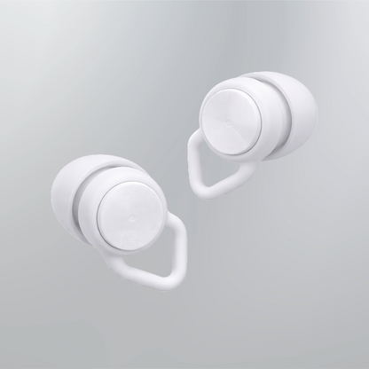 Silencz Twin Pack earplugs save 10% on high-fidelity hearing protection