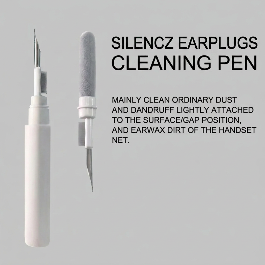 Silencz Cleaning Pen